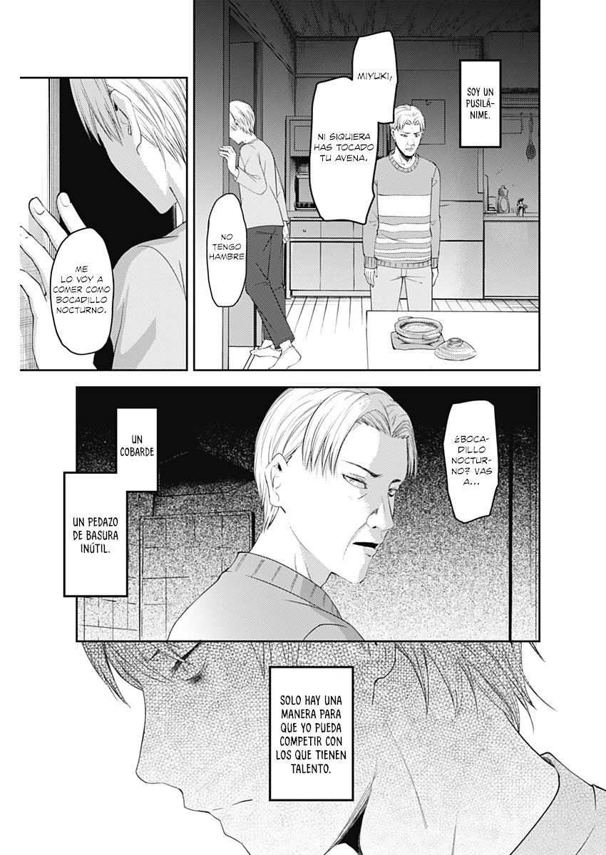 Read Kaguya-sama love is war Es Manga Online