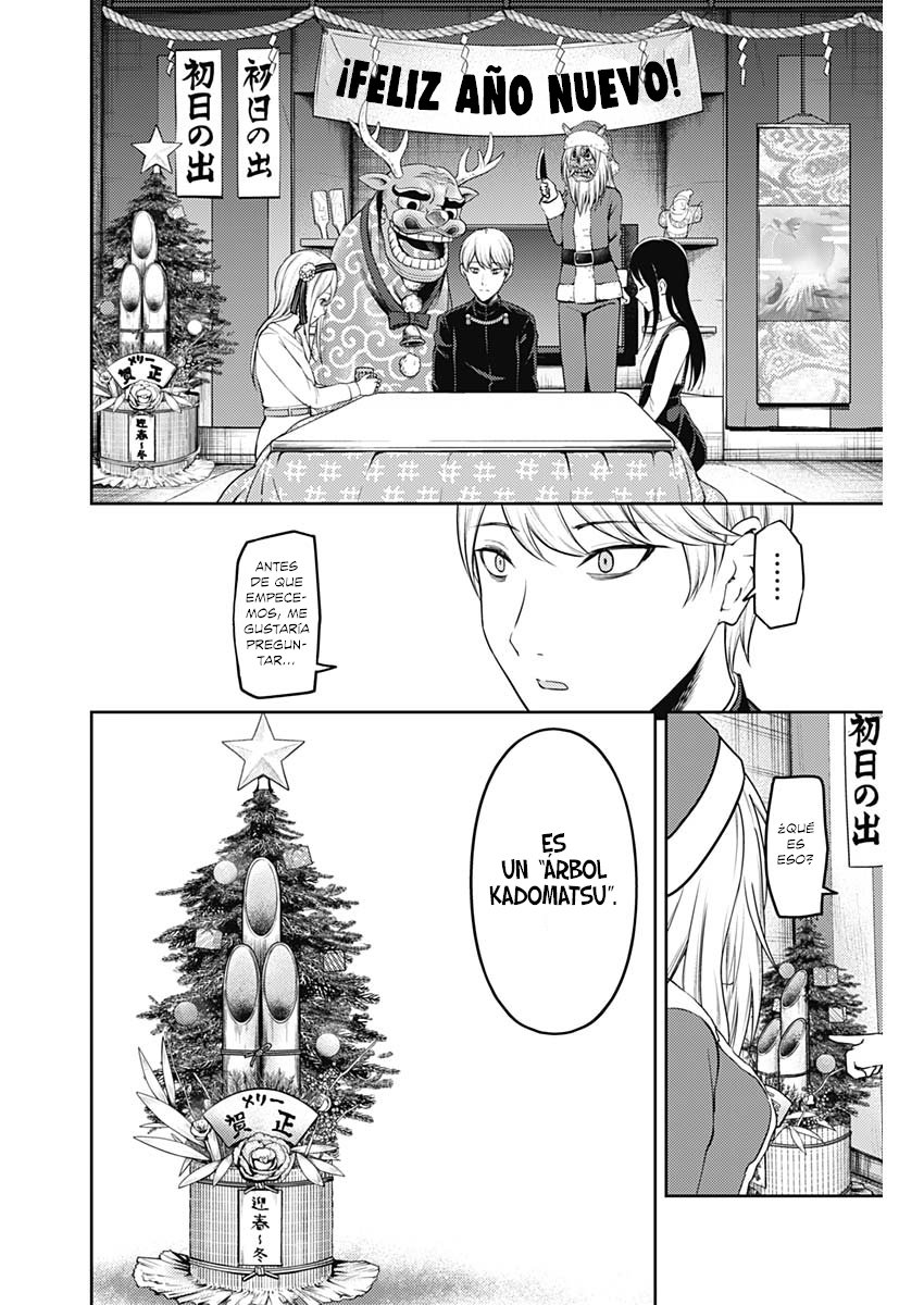 Read Kaguya-sama love is war Es Manga Online