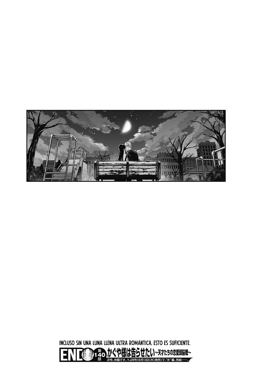 Read Kaguya-sama love is war Es Manga Online