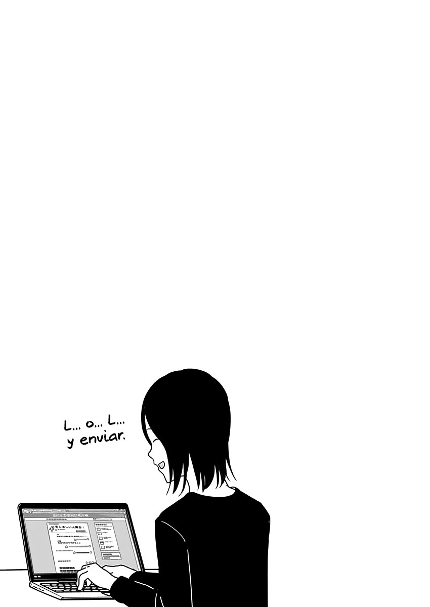Read Kaguya-sama love is war Es Manga Online