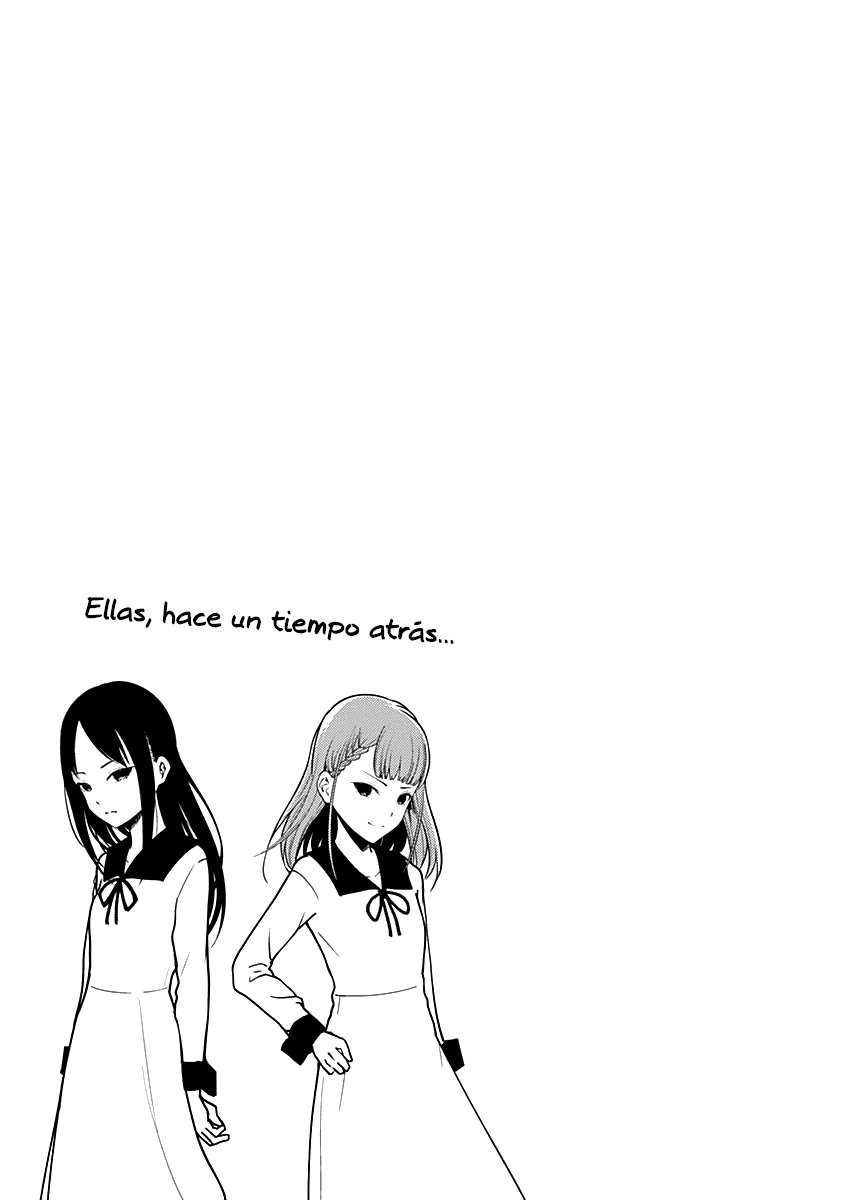 Read Kaguya-sama love is war Es Manga Online