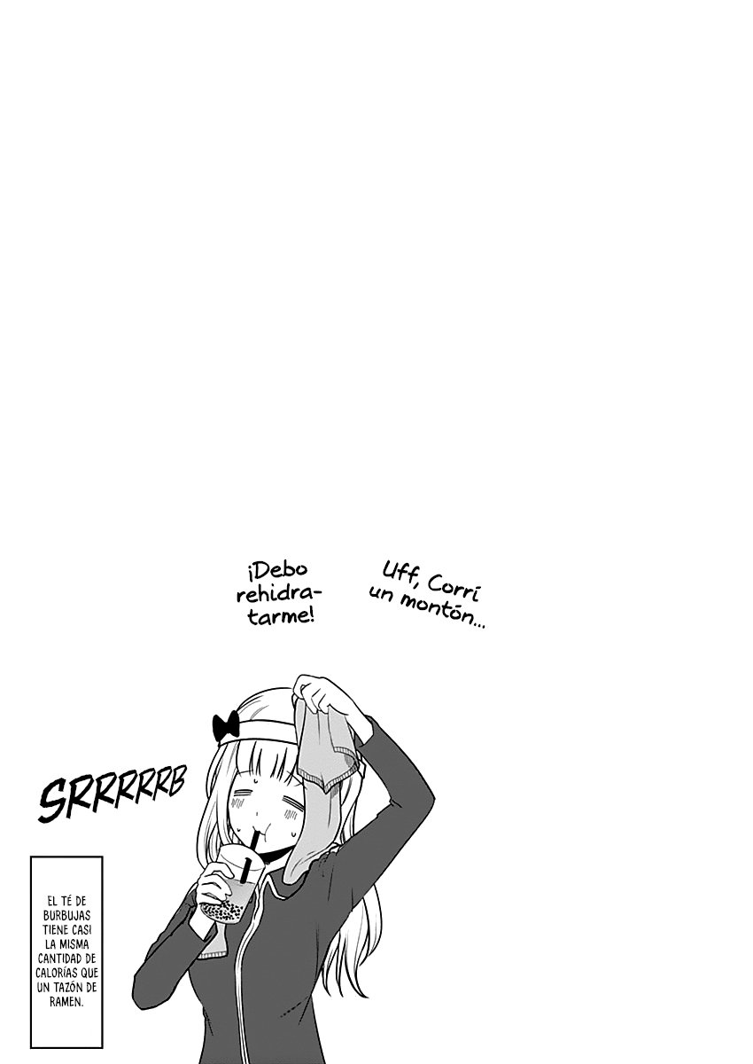 Read Kaguya-sama love is war Es Manga Online