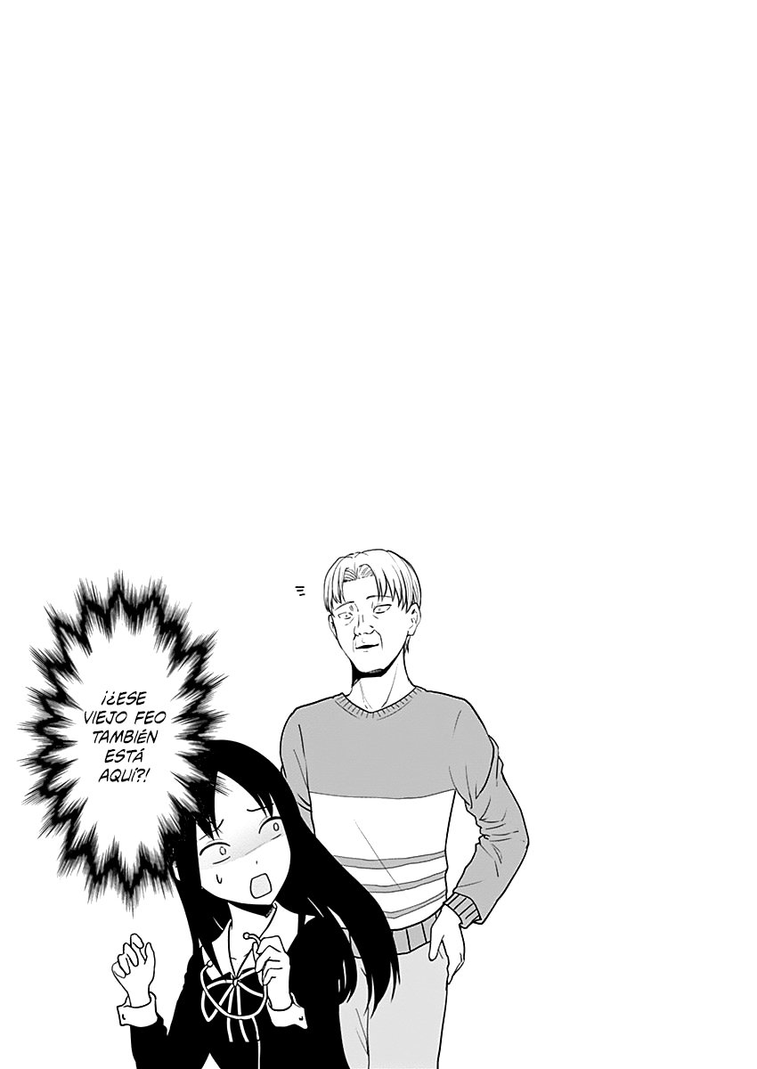 Read Kaguya-sama love is war Es Manga Online