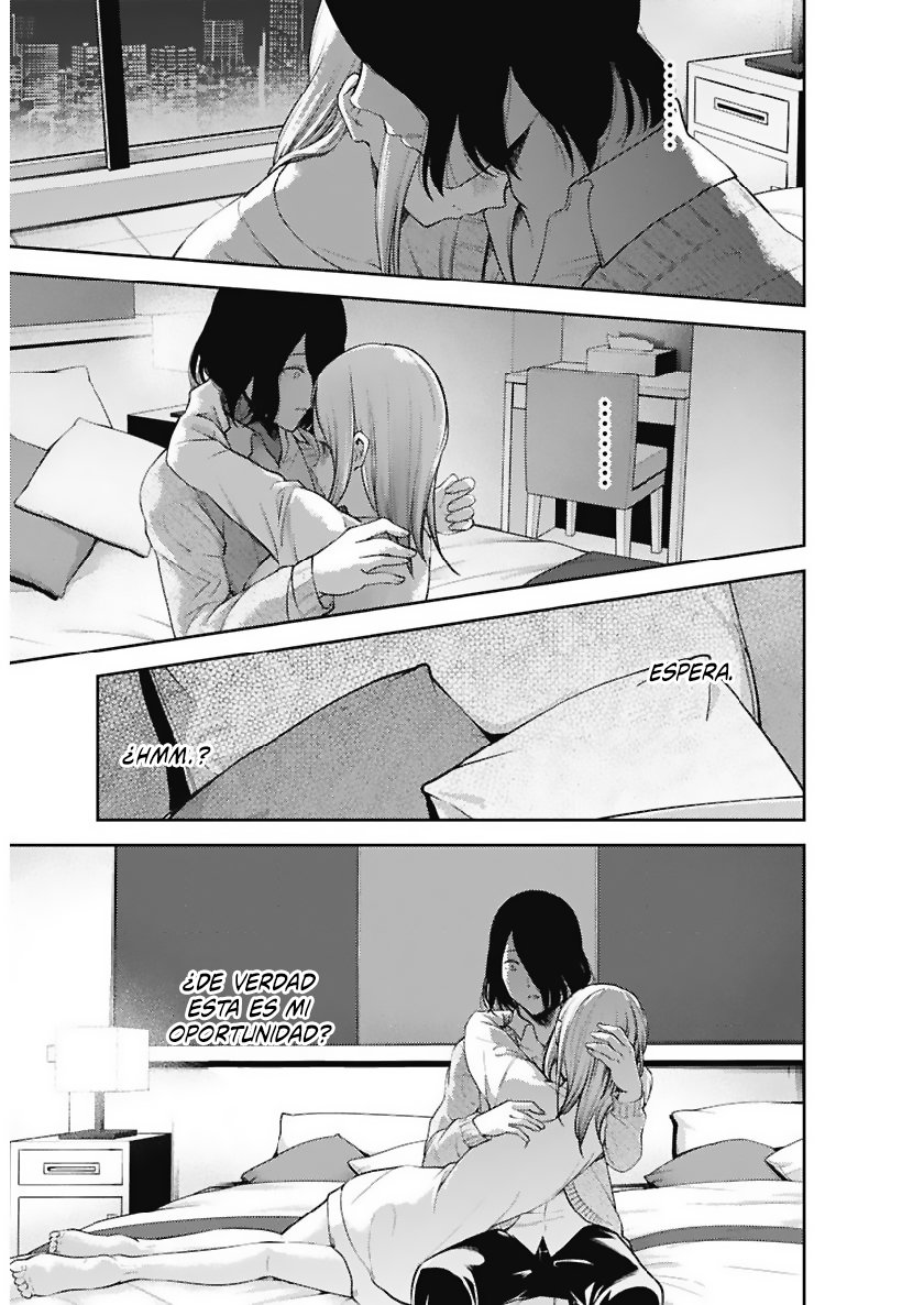 Read Kaguya-sama love is war Es Manga Online
