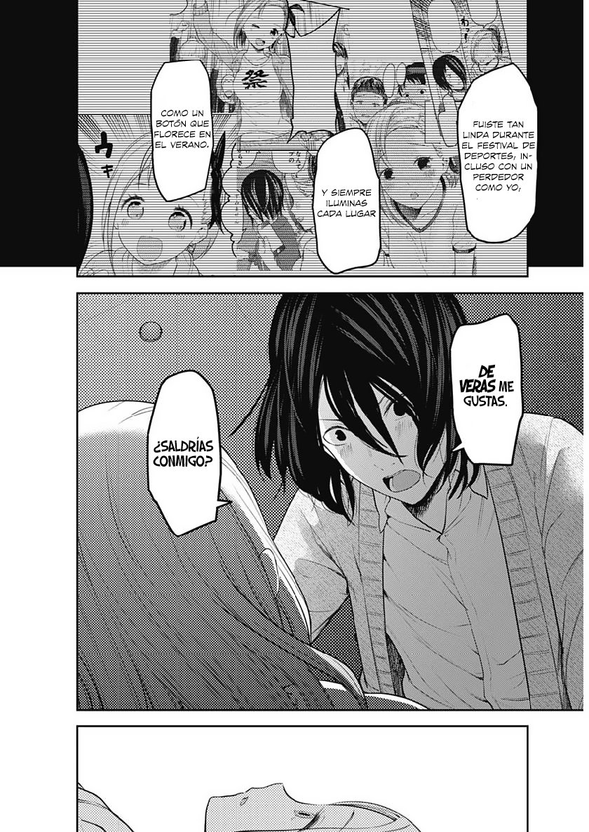 Read Kaguya-sama love is war Es Manga Online
