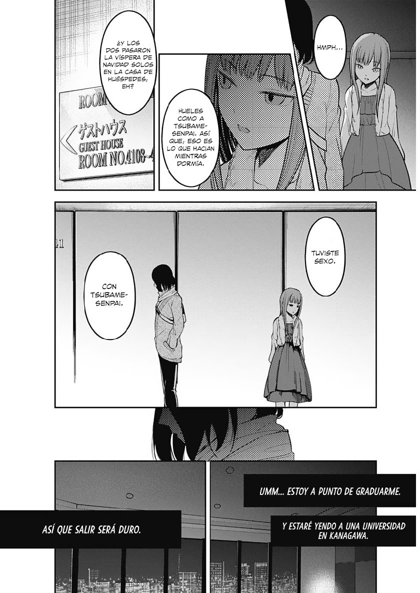 Read Kaguya-sama love is war Es Manga Online