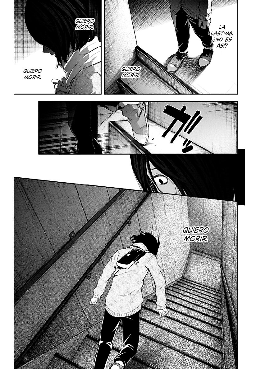 Read Kaguya-sama love is war Es Manga Online
