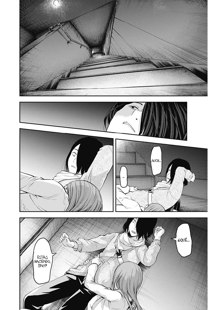 Read Kaguya-sama love is war Es Manga Online