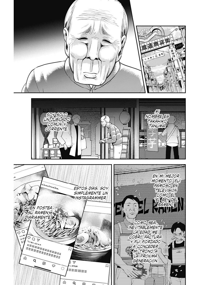 Read Kaguya-sama love is war Es Manga Online