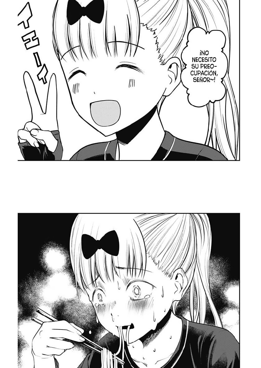 Read Kaguya-sama love is war Es Manga Online
