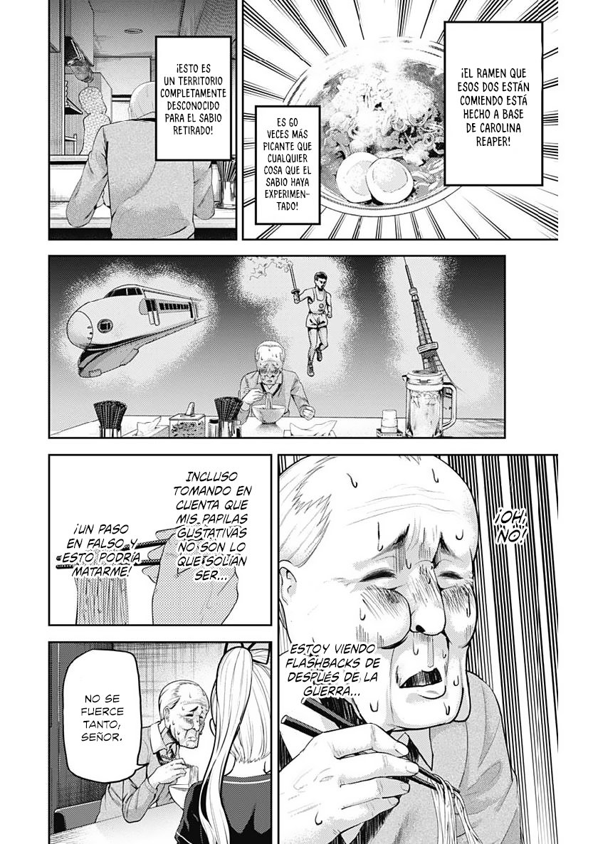 Read Kaguya-sama love is war Es Manga Online
