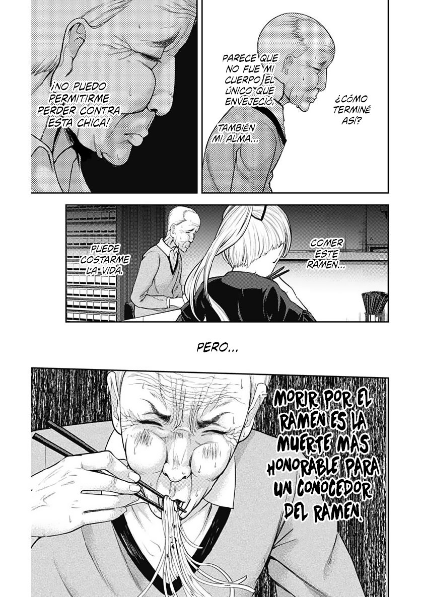 Read Kaguya-sama love is war Es Manga Online