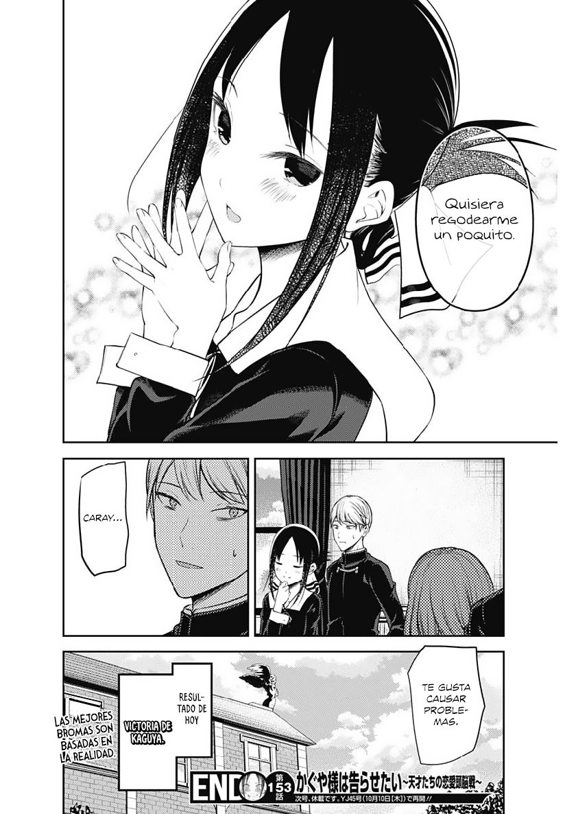 Read Kaguya-sama love is war Es Manga Online