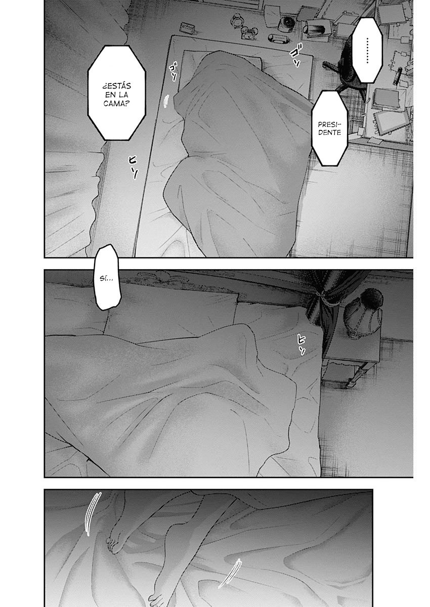 Read Kaguya-sama love is war Es Manga Online