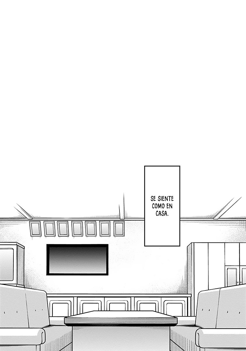 Read Kaguya-sama love is war Es Manga Online