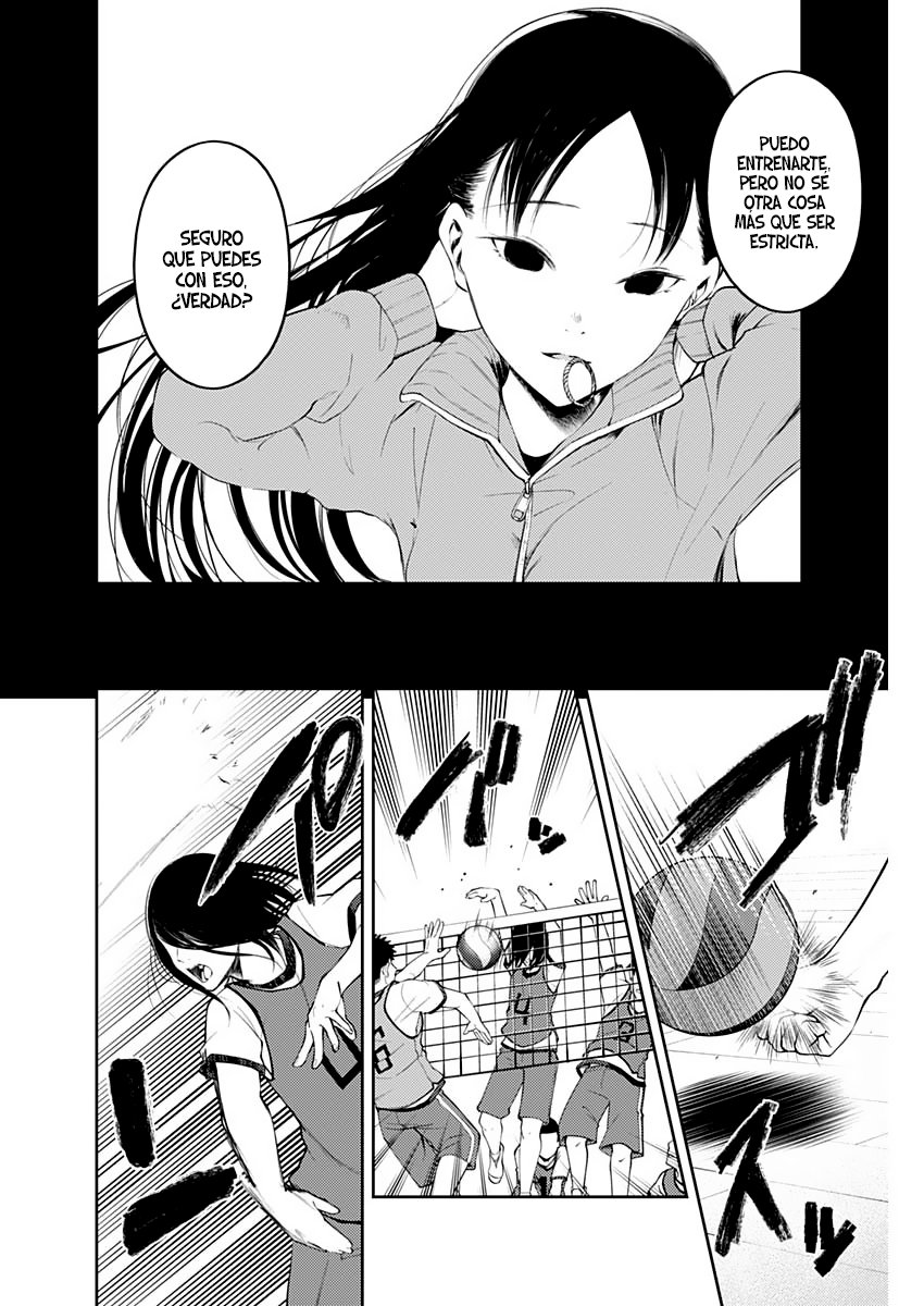 Read Kaguya-sama love is war Es Manga Online