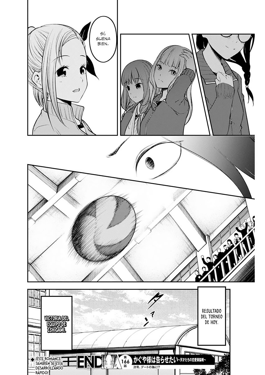 Read Kaguya-sama love is war Es Manga Online