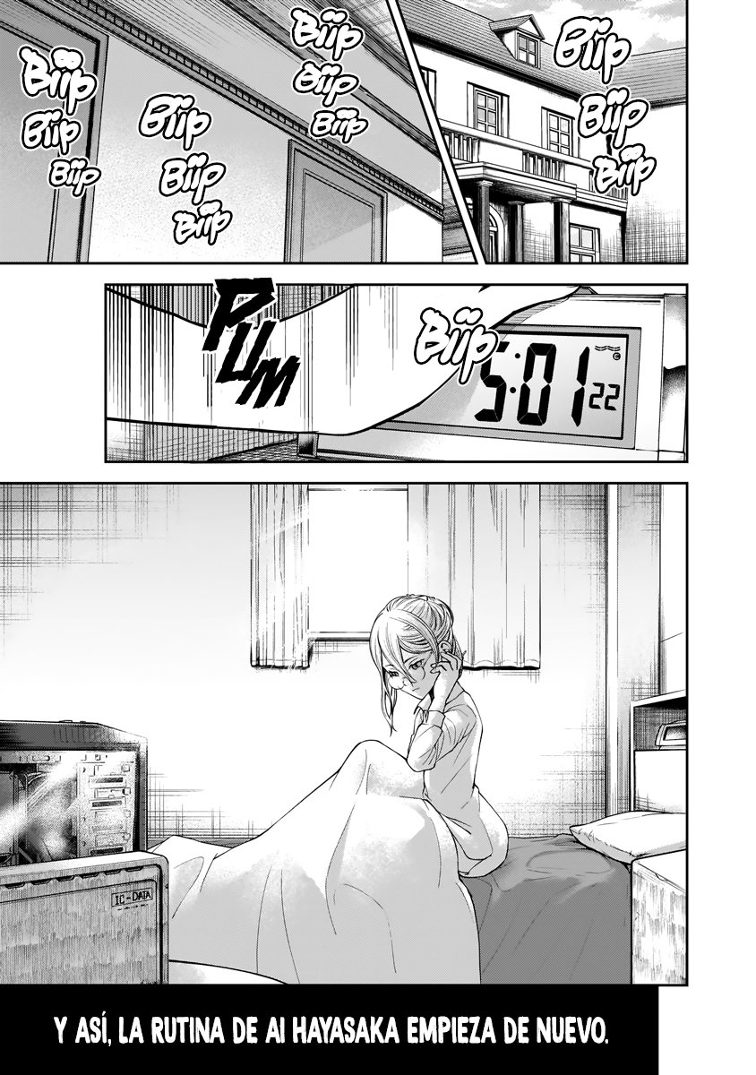 Read Kaguya-sama love is war Es Manga Online