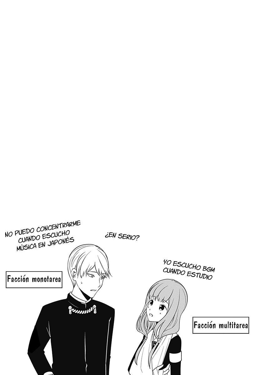 Read Kaguya-sama love is war Es Manga Online