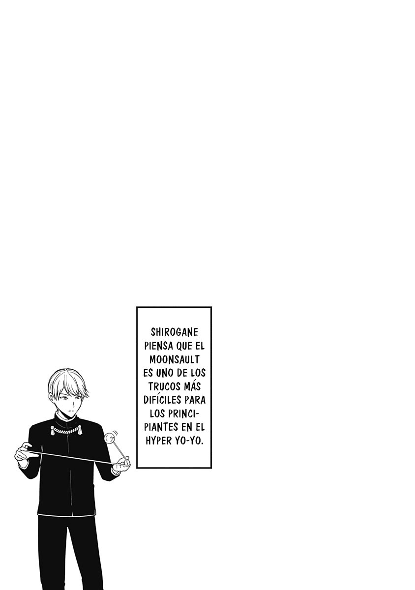 Read Kaguya-sama love is war Es Manga Online