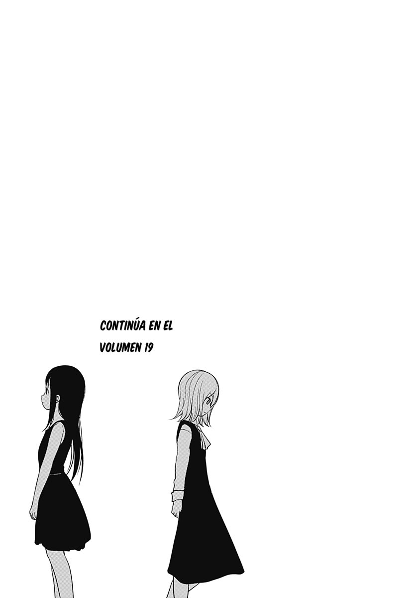 Read Kaguya-sama love is war Es Manga Online