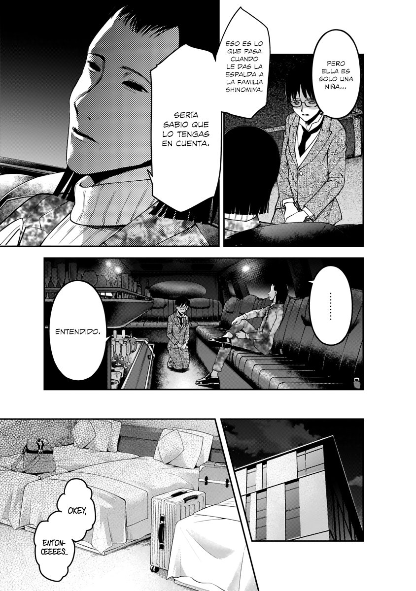 Read Kaguya-sama love is war Es Manga Online