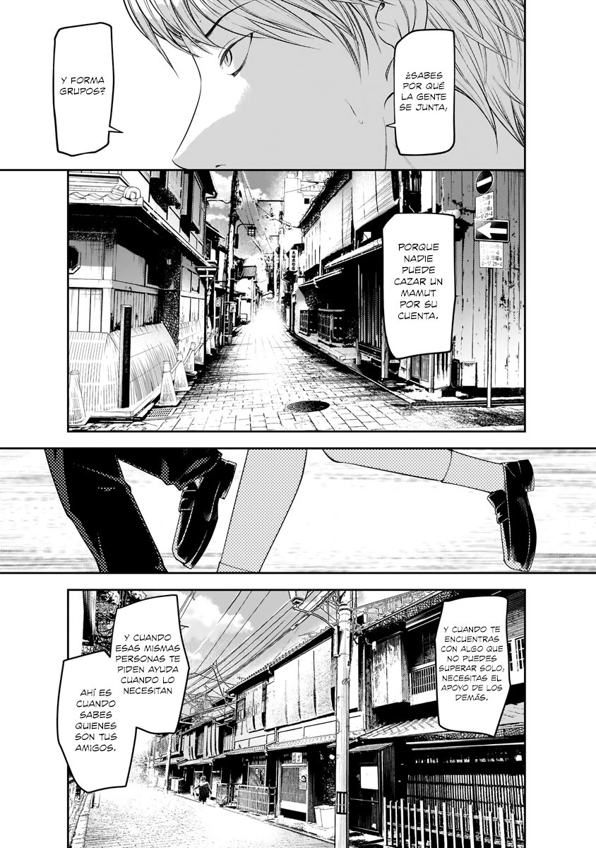 Read Kaguya-sama love is war Es Manga Online