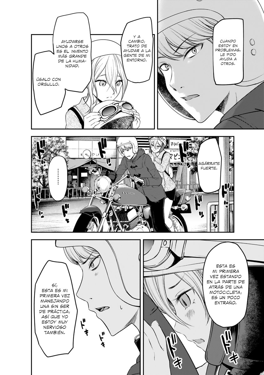 Read Kaguya-sama love is war Es Manga Online
