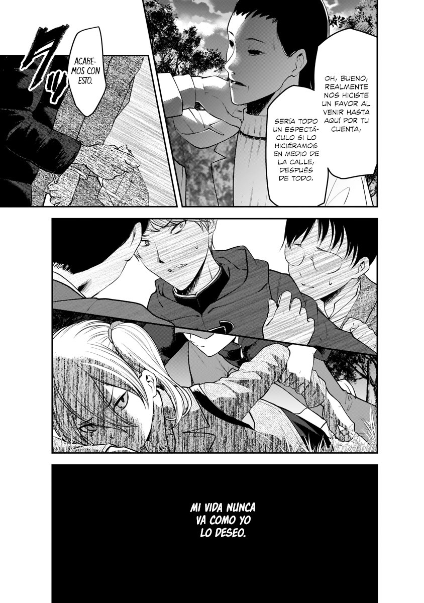 Read Kaguya-sama love is war Es Manga Online