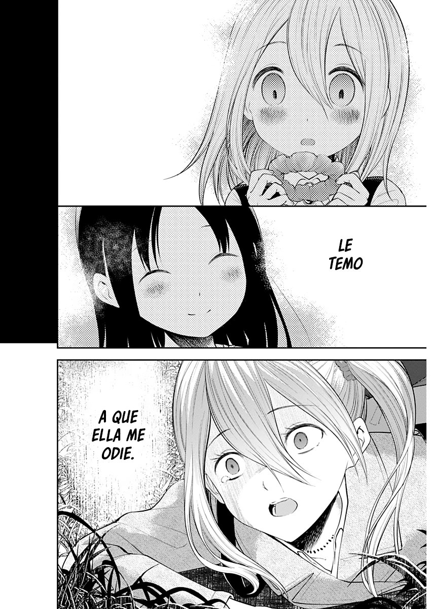 Read Kaguya-sama love is war Es Manga Online