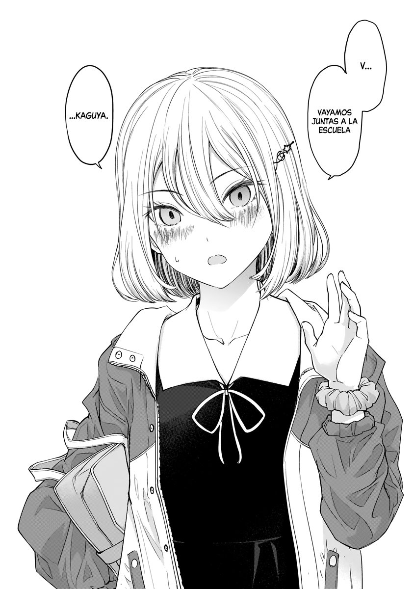 Read Kaguya-sama love is war Es Manga Online