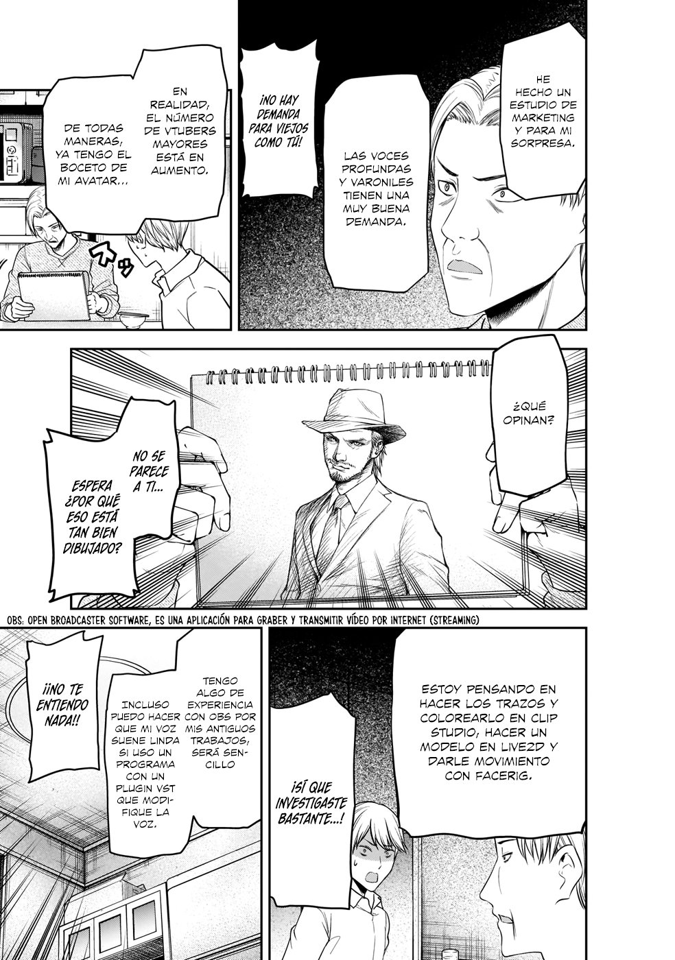 Read Kaguya-sama love is war Es Manga Online