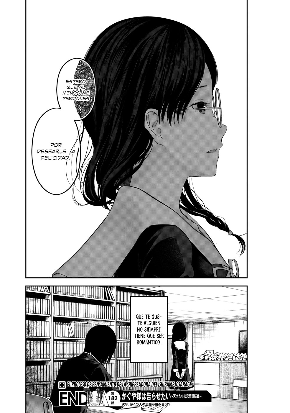 Read Kaguya-sama love is war Es Manga Online