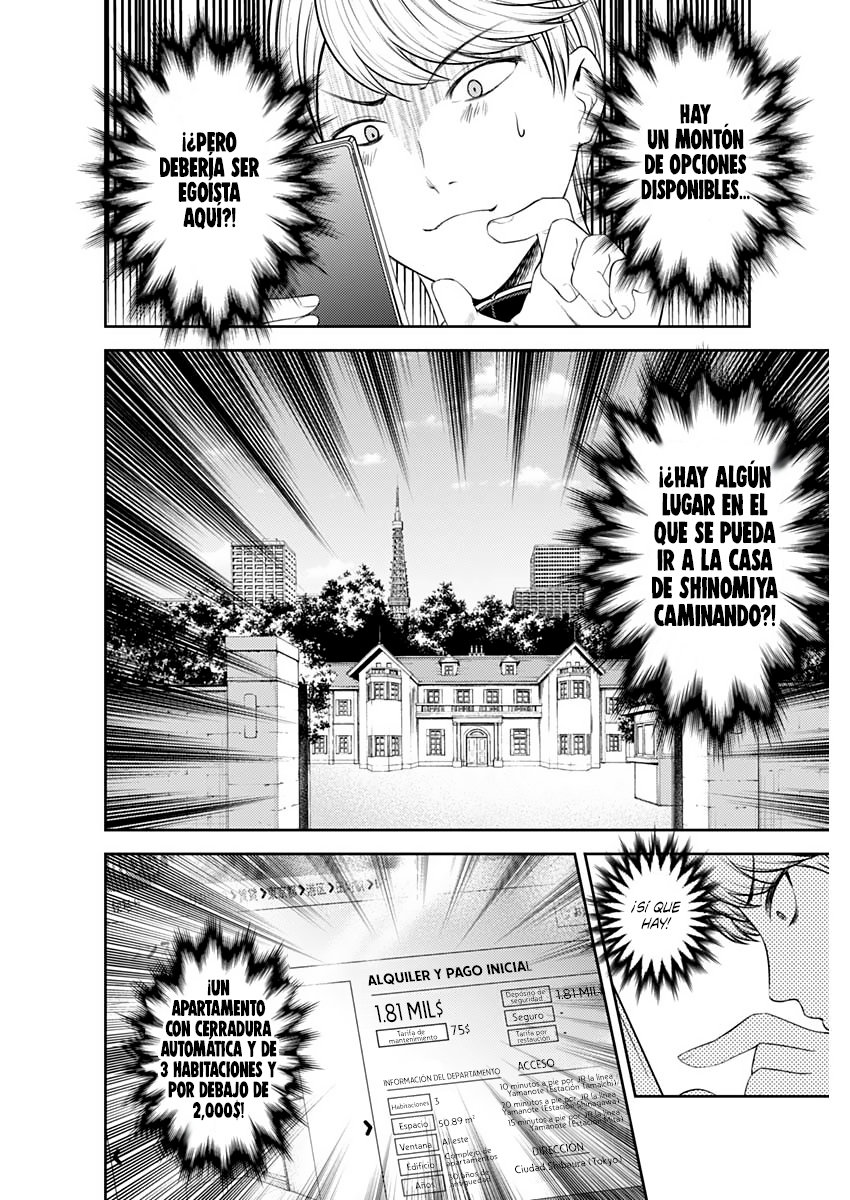 Read Kaguya-sama love is war Es Manga Online