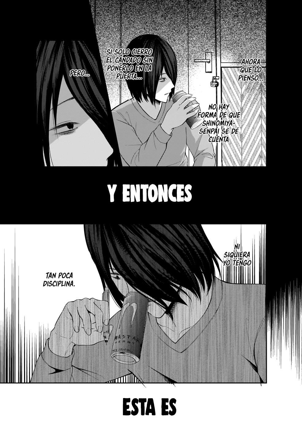 Read Kaguya-sama love is war Es Manga Online