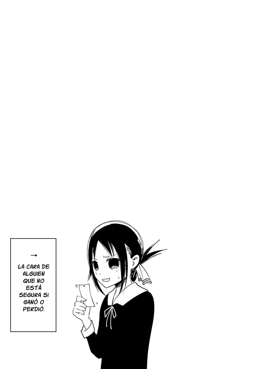 Read Kaguya-sama love is war Es Manga Online