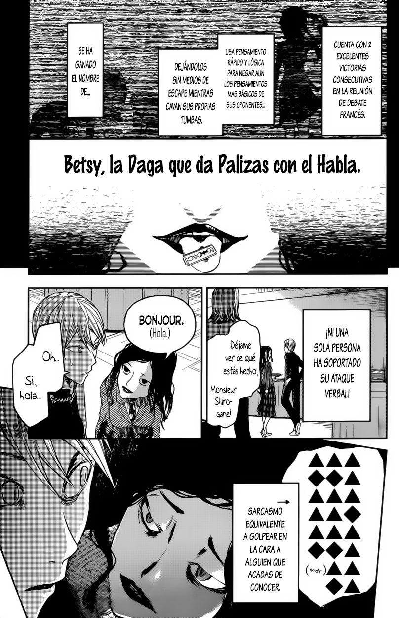 Read Kaguya-sama love is war Es Manga Online