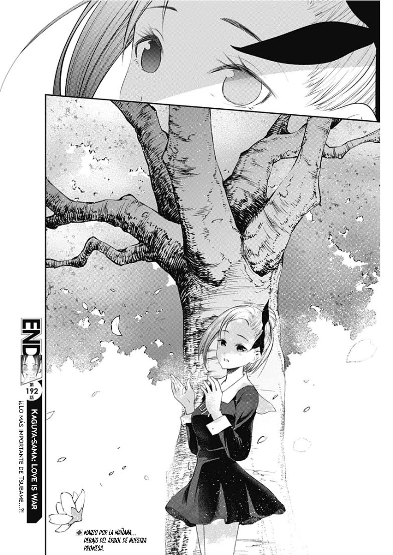 Read Kaguya-sama love is war Es Manga Online