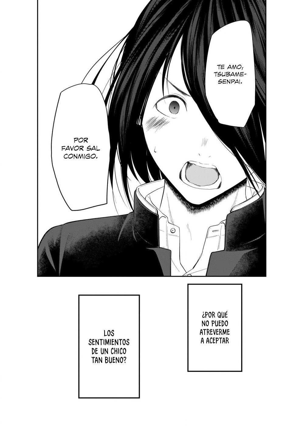 Read Kaguya-sama love is war Es Manga Online