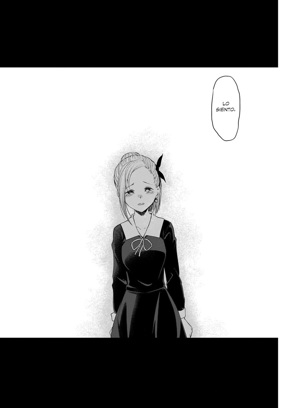 Read Kaguya-sama love is war Es Manga Online