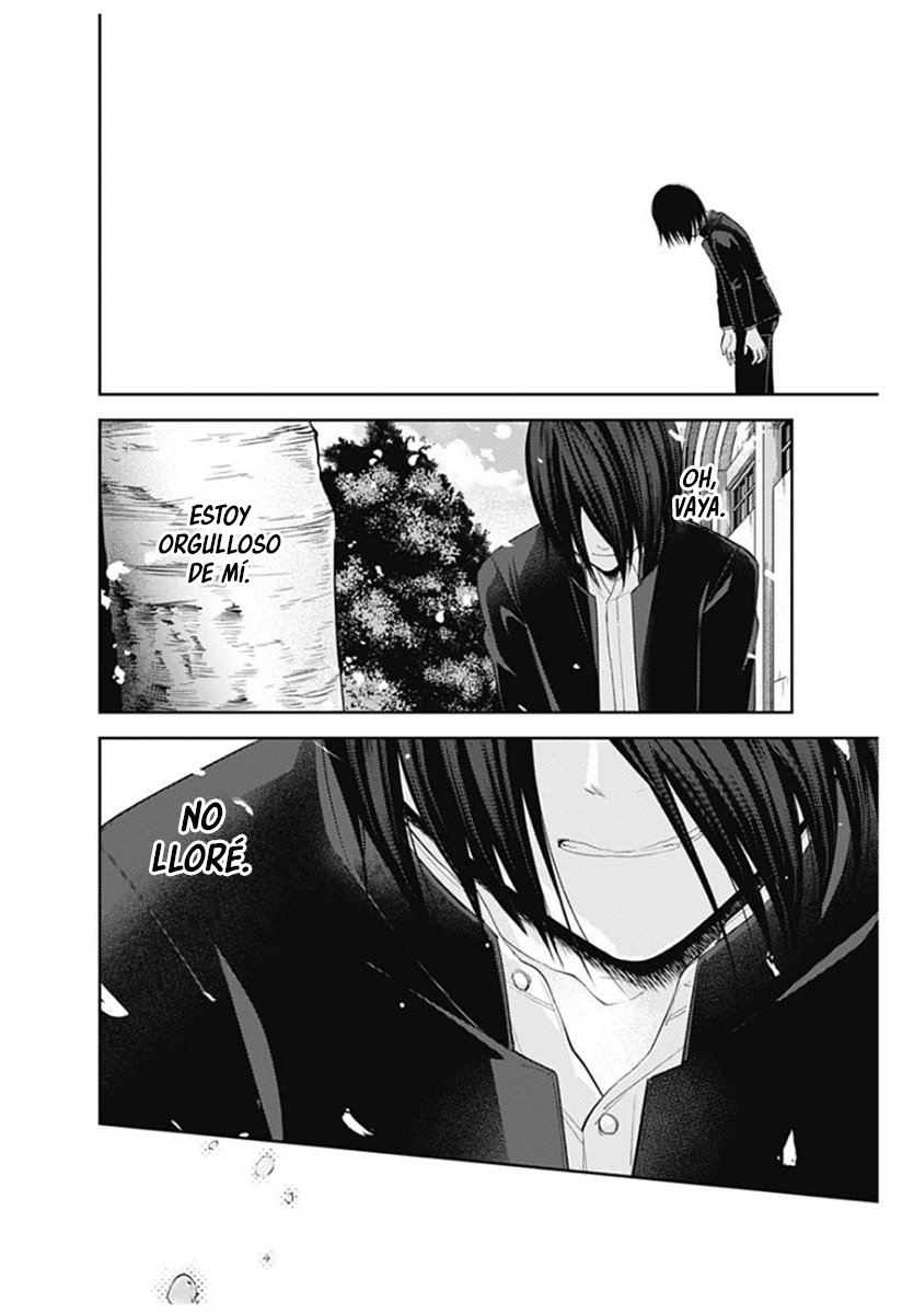 Read Kaguya-sama love is war Es Manga Online