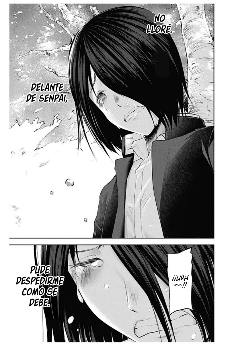 Read Kaguya-sama love is war Es Manga Online