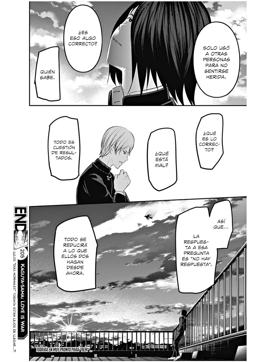 Read Kaguya-sama love is war Es Manga Online
