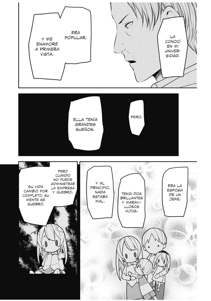 Read Kaguya-sama love is war Es Manga Online