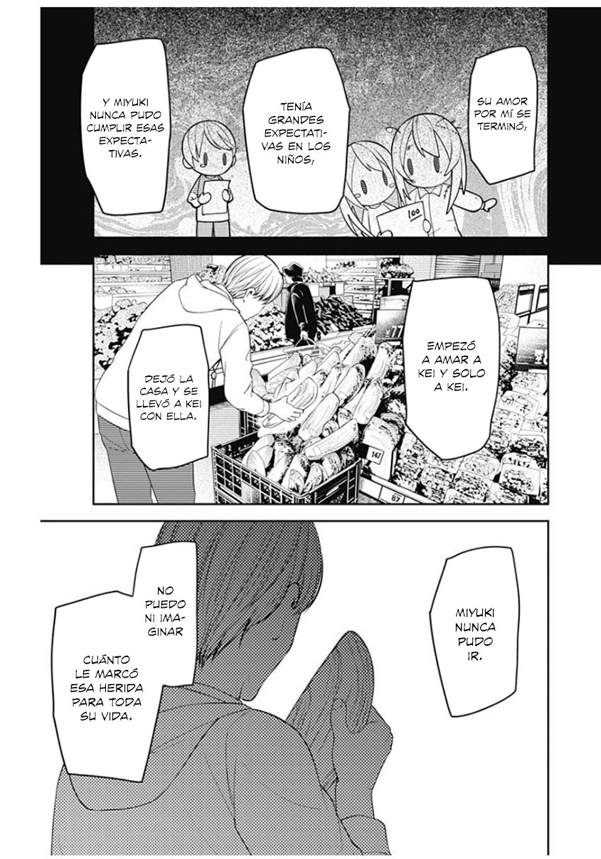 Read Kaguya-sama love is war Es Manga Online
