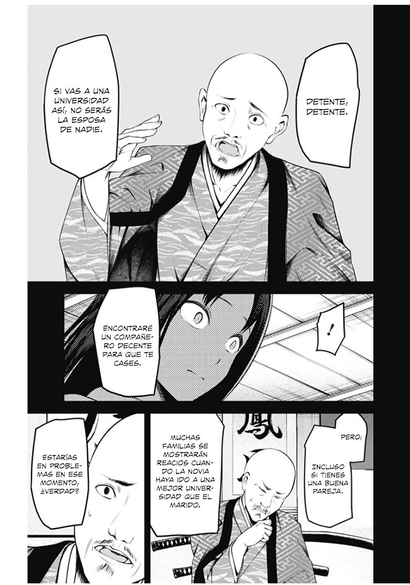 Read Kaguya-sama love is war Es Manga Online