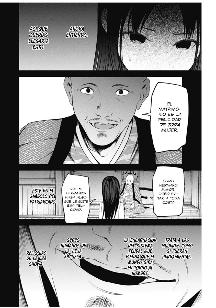 Read Kaguya-sama love is war Es Manga Online