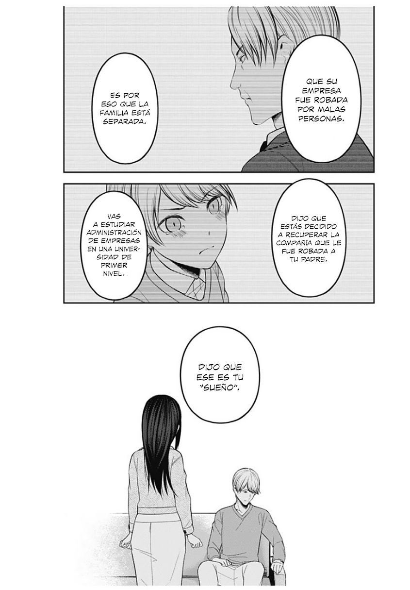 Read Kaguya-sama love is war Es Manga Online