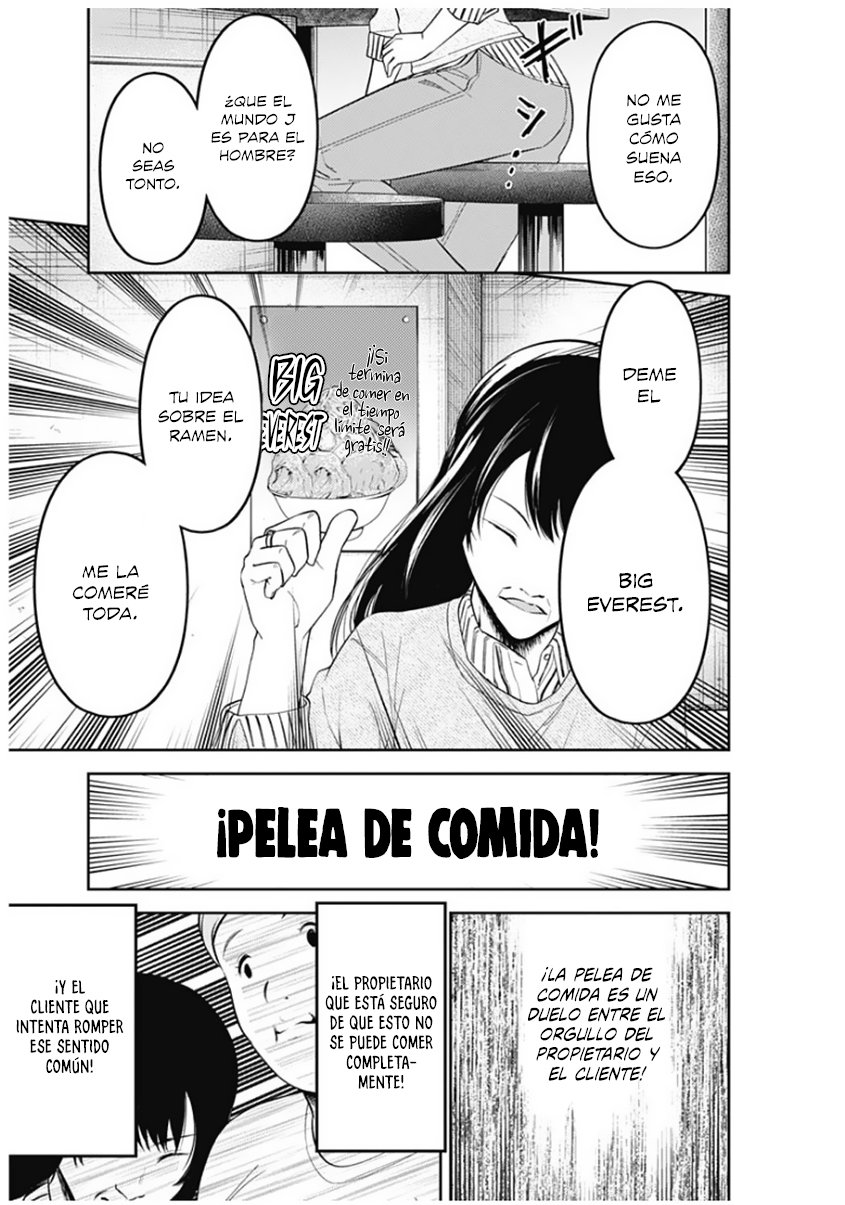 Read Kaguya-sama love is war Es Manga Online