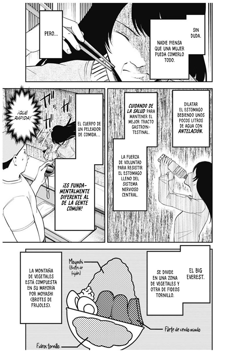 Read Kaguya-sama love is war Es Manga Online